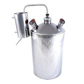 Самогонный аппарат в Ермолино всего за 3200 рублей